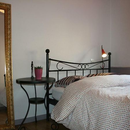 Il Piano Nobile Apartment กอลมาร์ ภายนอก รูปภาพ