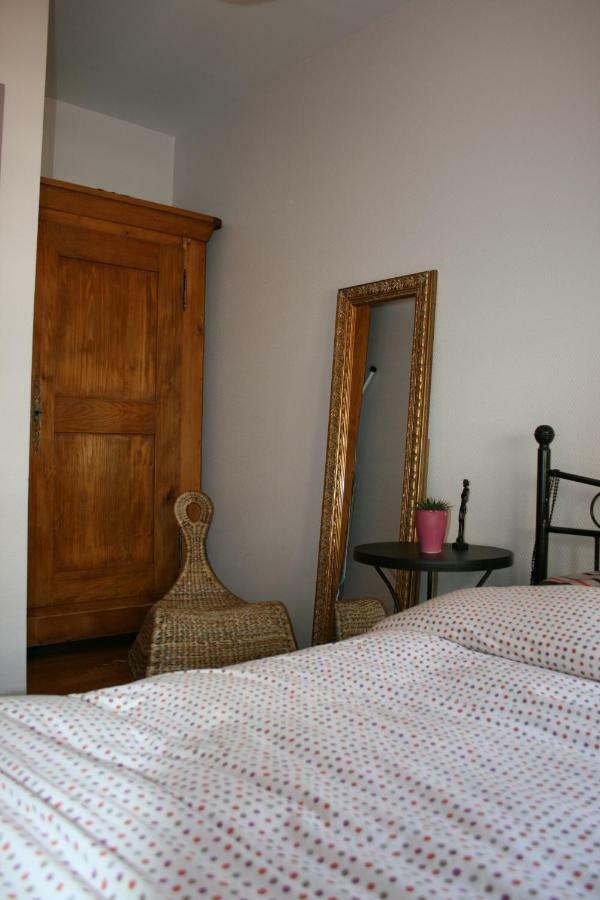 Il Piano Nobile Apartment กอลมาร์ ภายนอก รูปภาพ